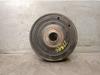 Polia de cambota 8200523072 RENAULT