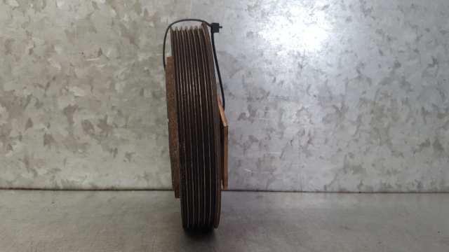 8200523083 RENAULT Шкив коленвала купить в Киев