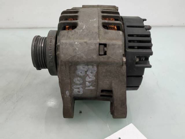 8200523616 RENAULT Генератор купить в Винница