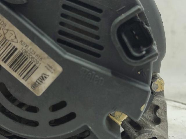 8200523616 RENAULT Генератор купить в Харьков
