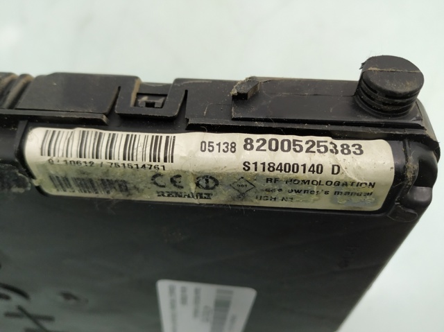 RENAULT 8200525383 в наличии Полтава