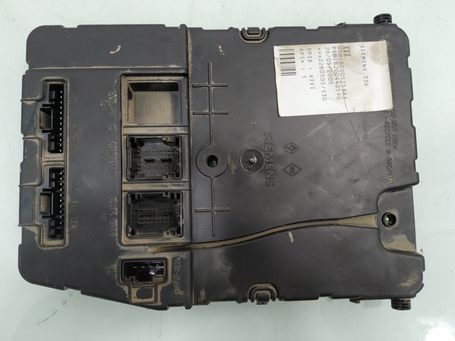 RENAULT 8200525383 в наличии Каменское