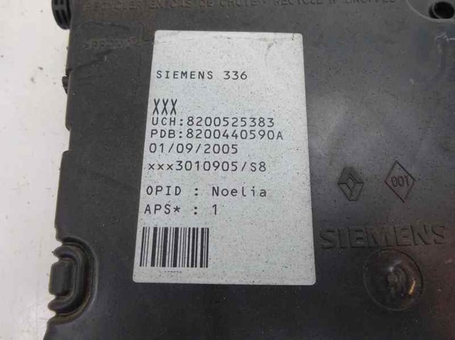 RENAULT 8200525383 в наличии Ирпень