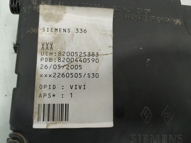 8200525383 купить Хмельницкий