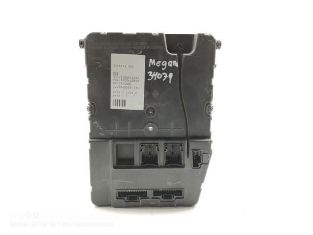 8200525383 RENAULT купить в Житомир