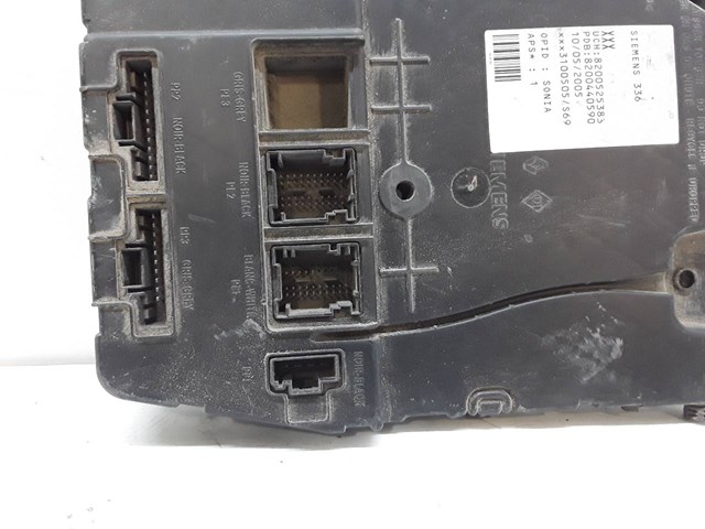 RENAULT 8200525383 в наличии Каменское