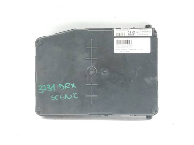 8200525384 RENAULT Блок комфорта купить в Черновцы
