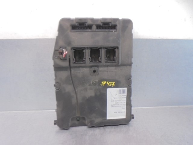 RENAULT 8200525385 в наличии Черновцы