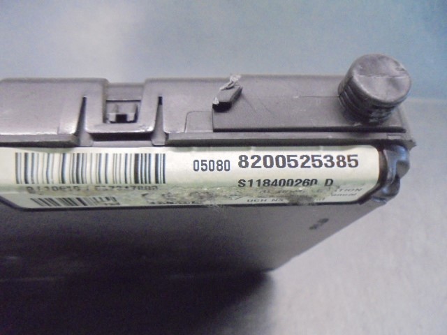 8200525385 RENAULT купить в Кривой Рог