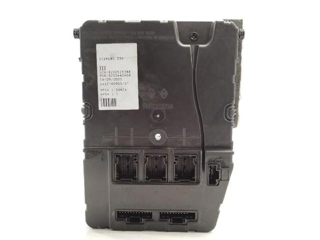 8200525388 Блок комфорта купить Ровно
