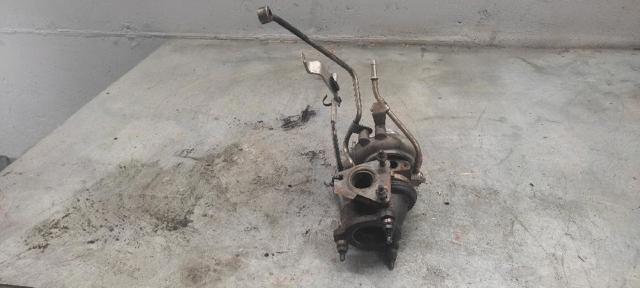 RENAULT 8200526830 Турбина в наличии Хмельницкий