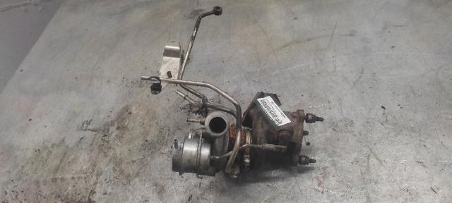 8200526830 RENAULT Турбина купить в Винница