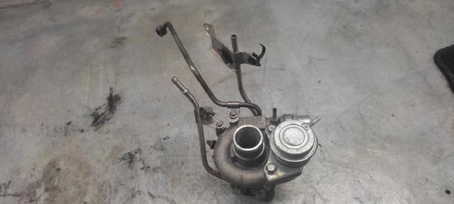 8200526830 RENAULT Турбина купить в Житомир