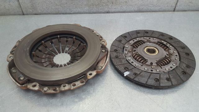 Cesta de embraiagem Renault Kangoo 2 KW0, KW1