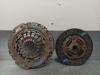 Cesta de embraiagem 8200527569 RENAULT