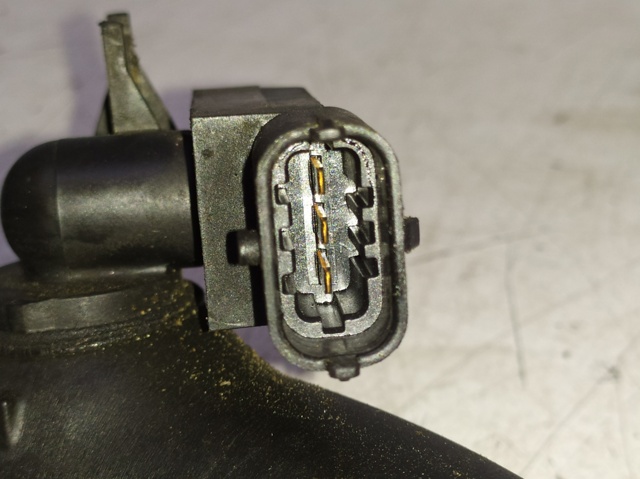 8200527670 Шланг (патрубок) интеркуллера купить Ирпень