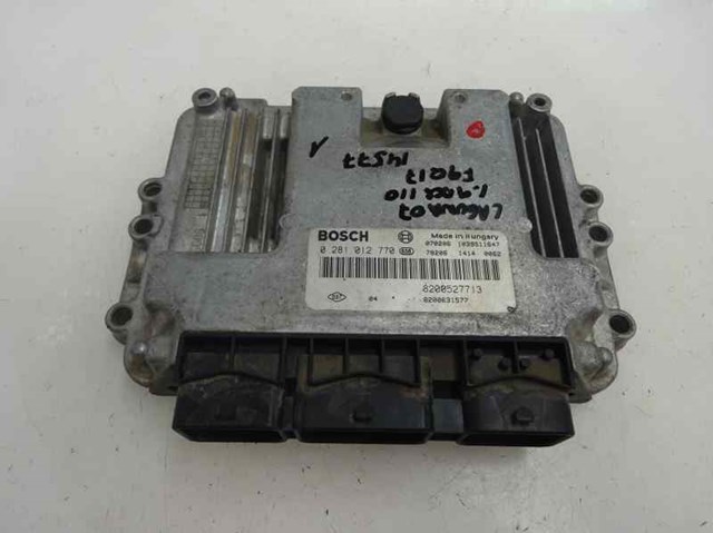 8200527713 RENAULT купить в Тернополь
