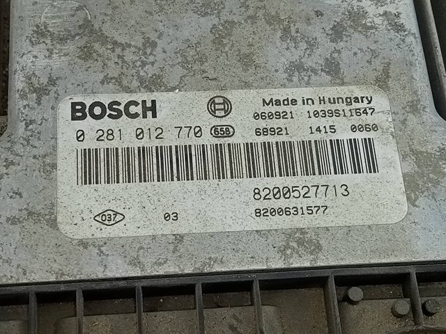 8200527713 купить Чернигов