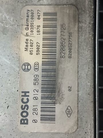 8200527725 RENAULT купить в Днепр