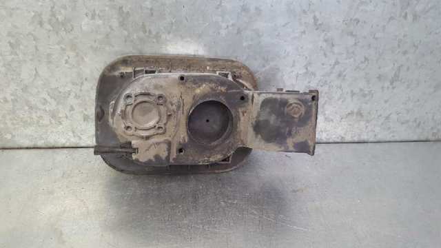 8200529160 RENAULT Заливная горловина топливного бака купить в Николаев
