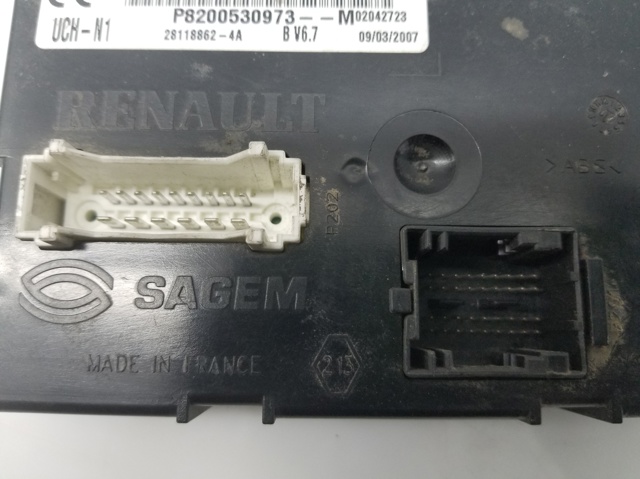 8200530973 RENAULT купить в Украина