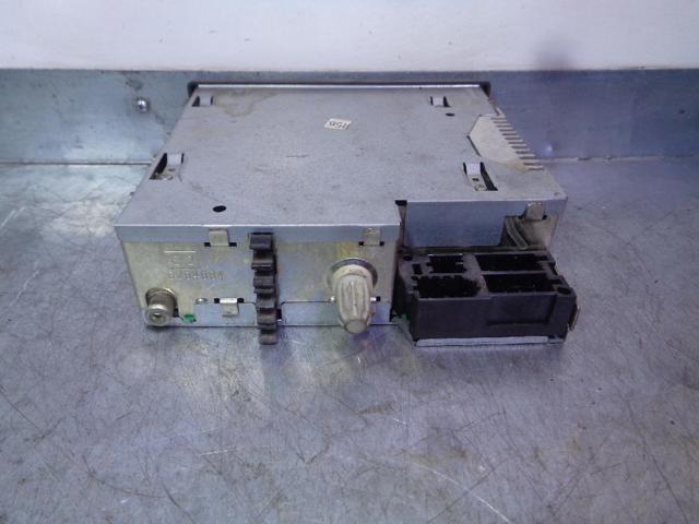 8200531482 RENAULT Магнитола (радио AM/FM) купить в Черновцы