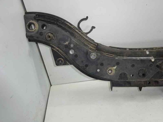 Reforçador do pára-choque dianteiro Renault Megane 2 LM0, LM1