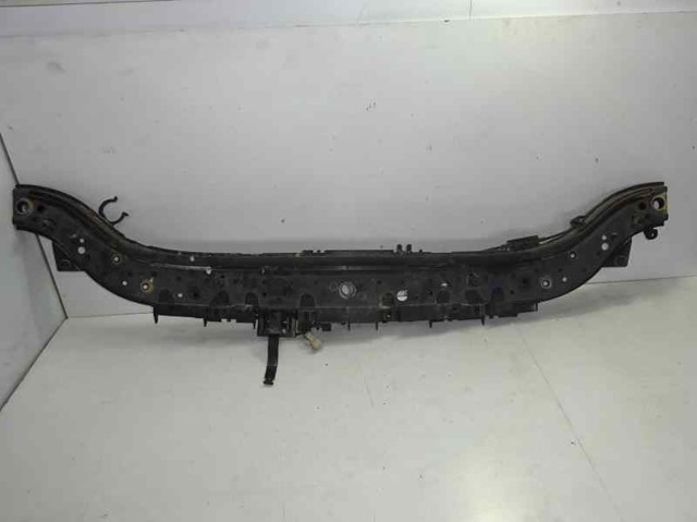 Reforçador do pára-choque dianteiro Renault Megane 2 LM0, LM1