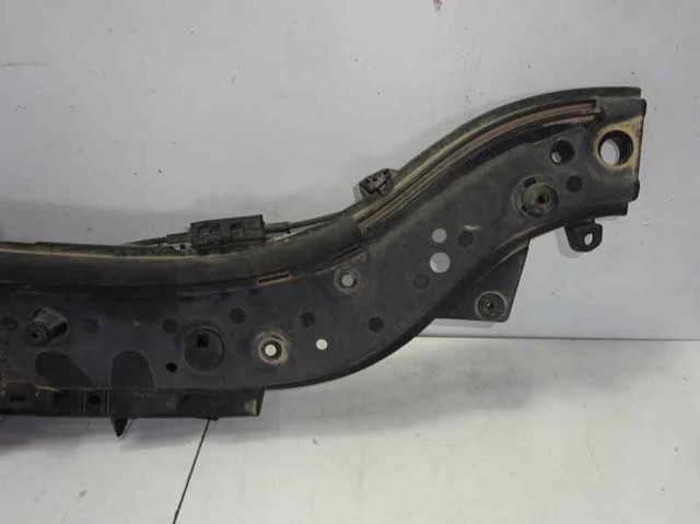 Reforçador do pára-choque dianteiro Renault Megane 2 LM0, LM1