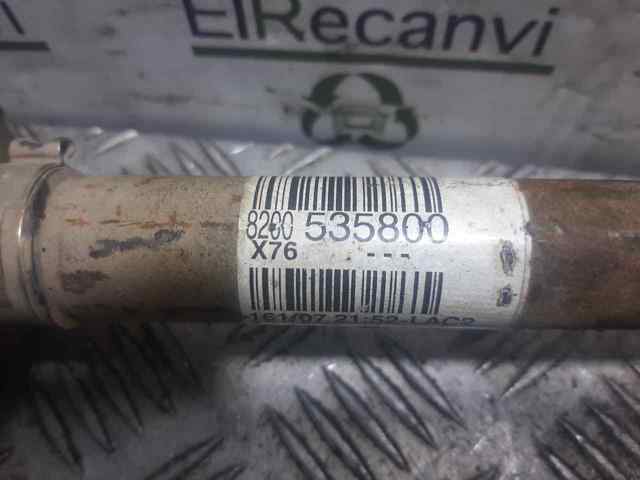 8200535800 Renault (RVI)