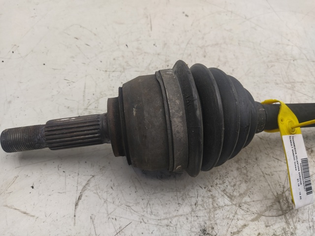 RENAULT 8200535802 Правая полуось в наличии Николаев