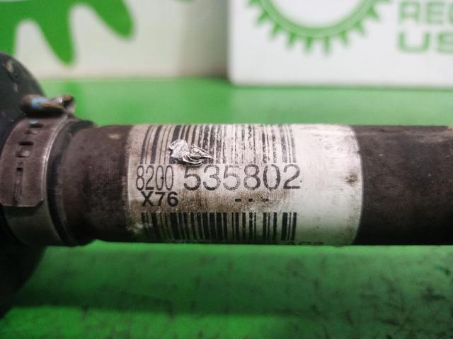 8200535802 Полуось (привод) передняя правая купить Киев