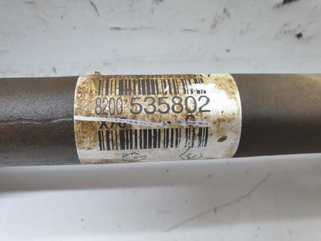 8200535802 Renault (RVI)