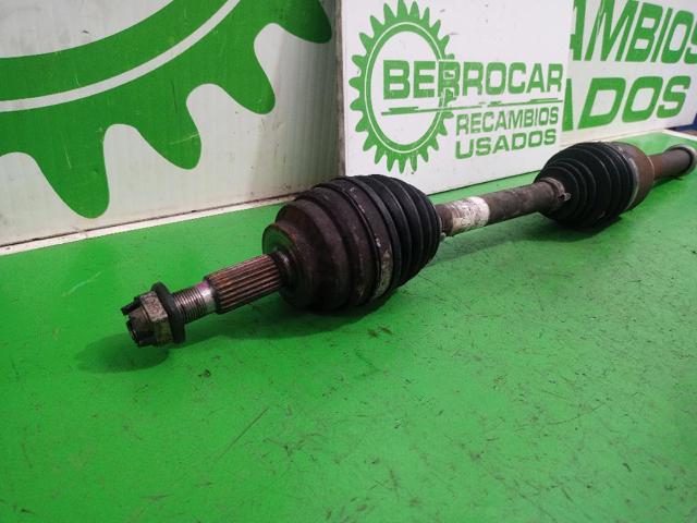8200535802 RENAULT Правая полуось купить в Кривой Рог
