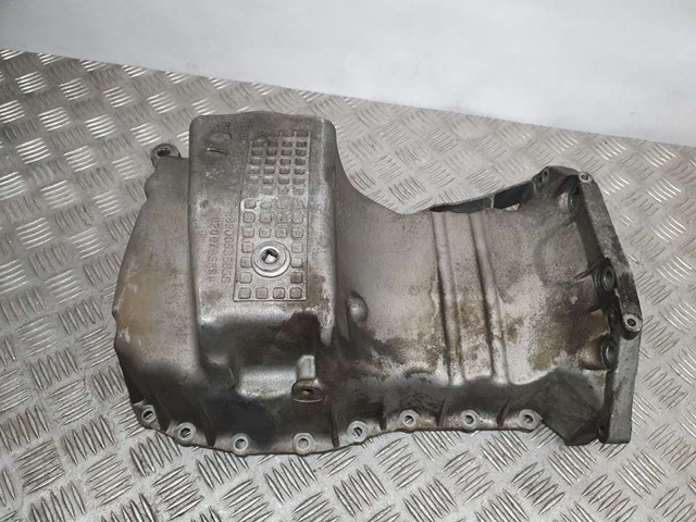 RENAULT 8200535848 Поддон двигателя в наличии Тернополь