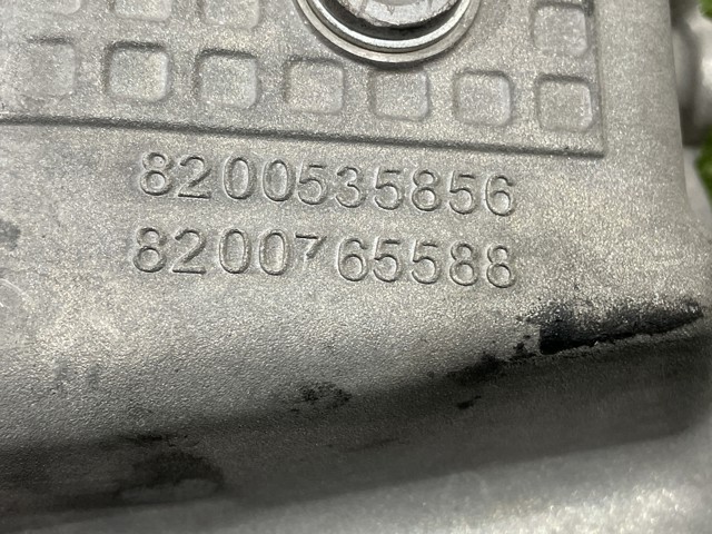 8200535848 RENAULT Поддон масляный картера двигателя купить в Хмельницкий