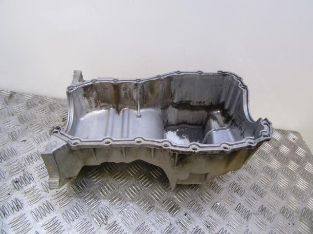 8200535848 RENAULT Поддон двигателя купить в Хмельницкий