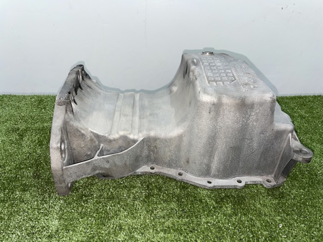 Panela de óleo de cárter do motor 8200535848 Renault (RVI)