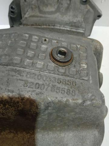 8200535856 Поддон двигателя купить Сумы