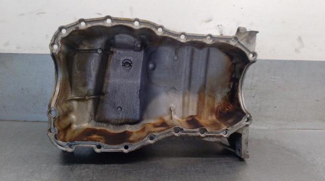 8200535857 RENAULT Поддон двигателя купить в Николаев