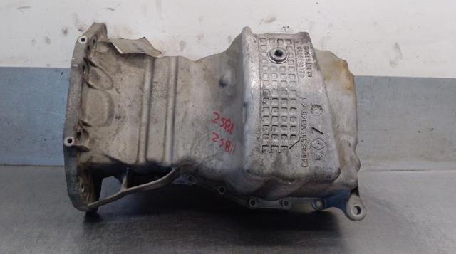 RENAULT 8200535857 Поддон двигателя в наличии Павлоград