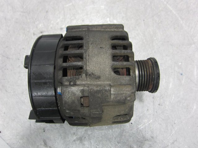RENAULT 8200538407 Генератор в наличии Винница