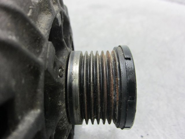 8200538407 RENAULT Генератор купить в Днепр