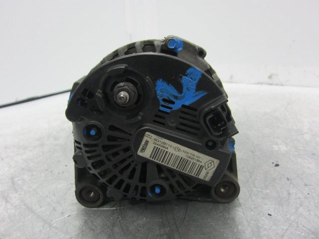 8200538407 RENAULT Генератор купить в Винница