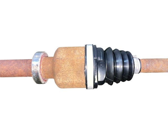 8200538738 RENAULT Правая полуось купить в Харьков