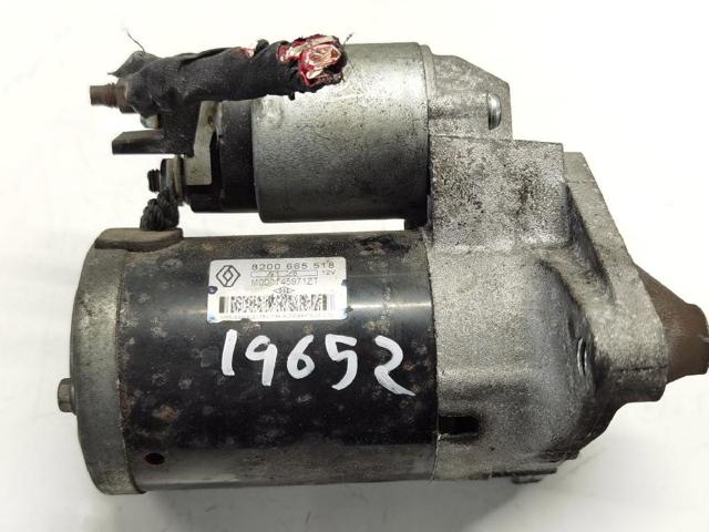 RENAULT 8200538751 Стартер в наличии Каменское