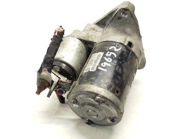 8200538751 RENAULT Стартер купить в Черновцы