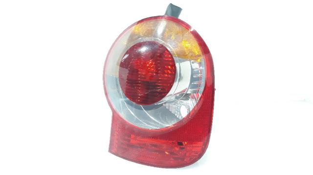 RENAULT 8200538785 Фонарь задний правый в наличии Запорожье