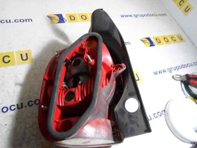 8200538785 RENAULT Фонарь задний правый купить в Винница