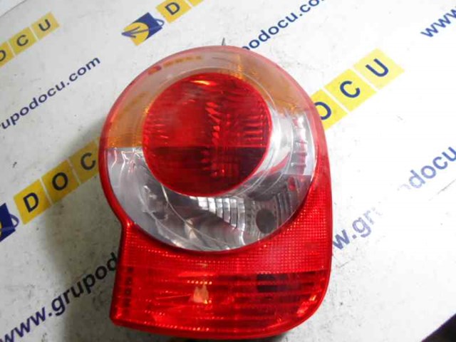 8200538785 Фонарь задний правый купить Каменское